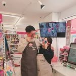 moon9bang9cw 인스타그램 프로필 사진