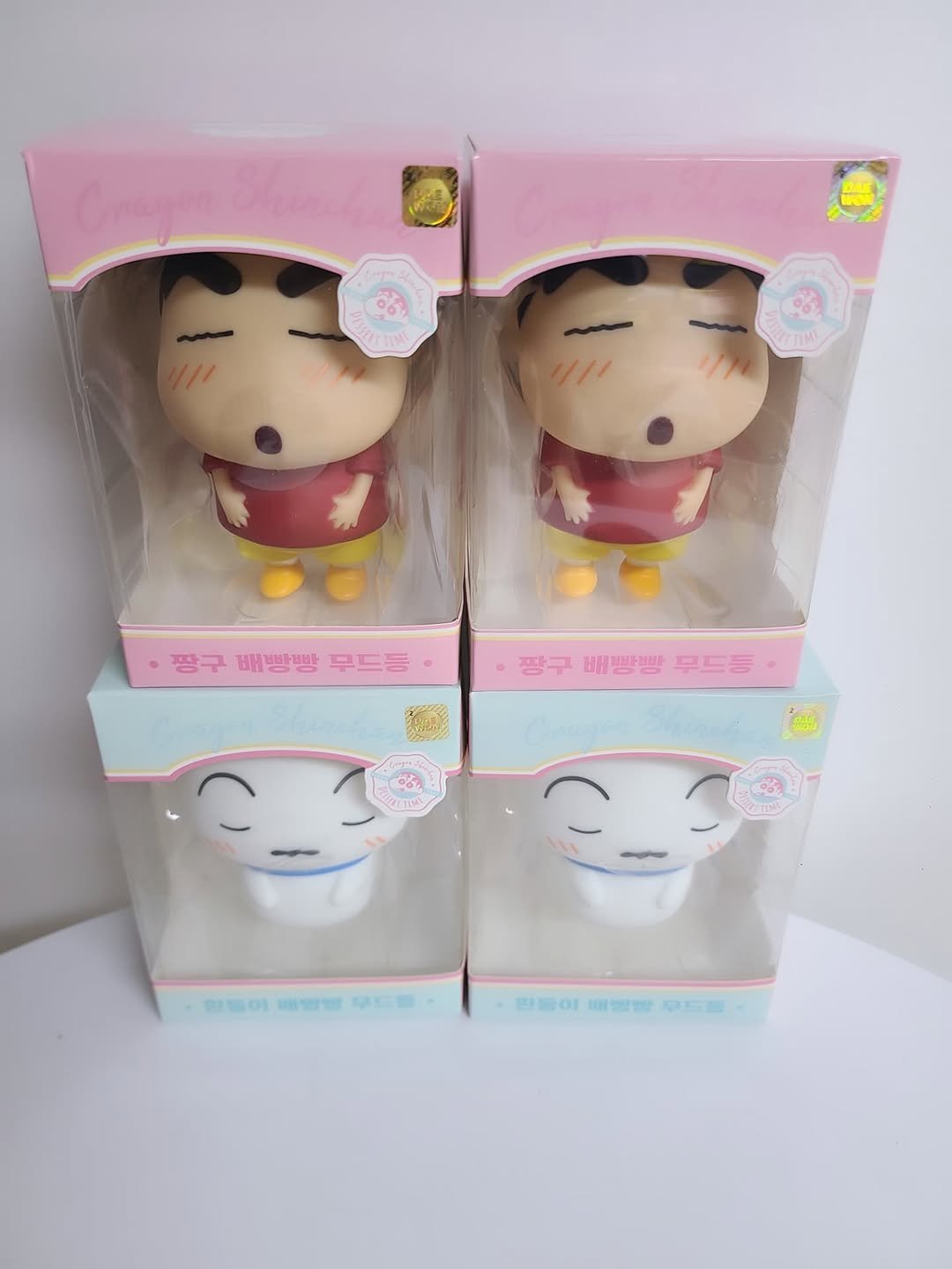 Photo by 문구방구 철원동송점 on September 15, 2025. May be an image of toy and text.