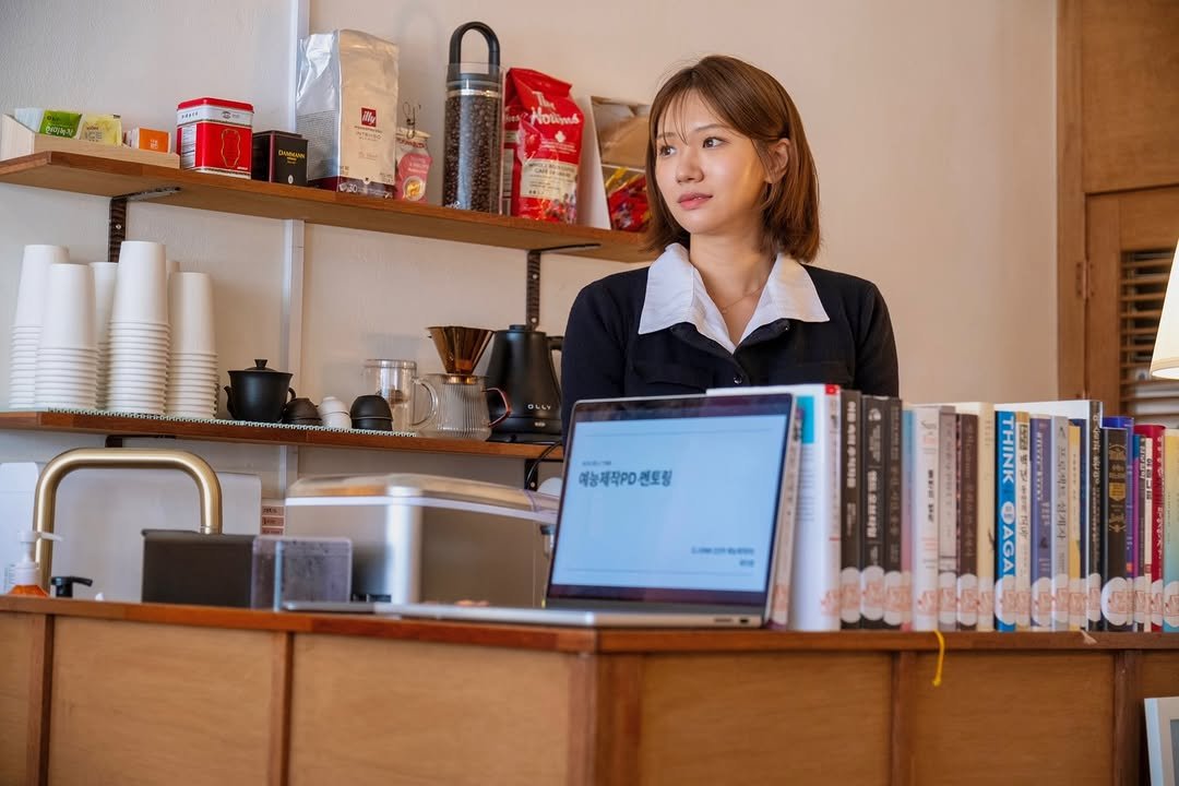 moon_chu_ 게시물 이미지: 마음이 어지럽고 불안할때 마다 이 사진들을 다시 보는거야!
꾸준히 묵묵히 애써야...