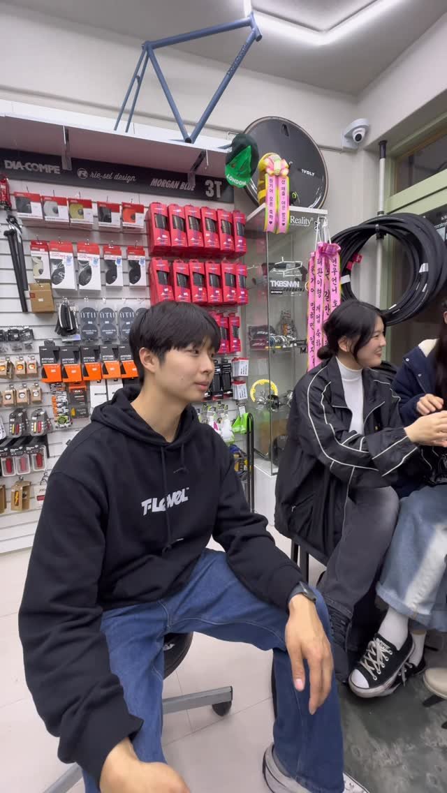 moon_tae_hwan 게시물 이미지: 여자언어와 남자언어#