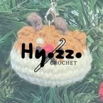 hyozzocrochet 프로필 사진