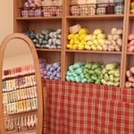 bunnywoolly 프로필 사진