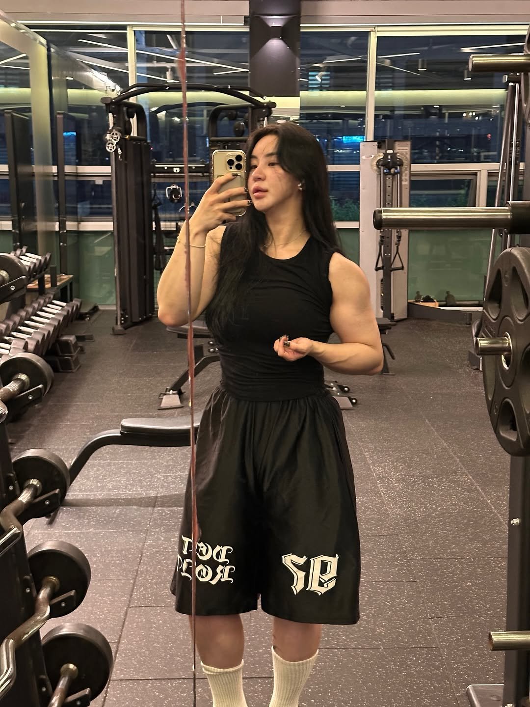 moonjisunny 게시물 이미지: 천방지축 얼렁뚱땅 빙글빙글 돌아가는 지서니 하루 💖✨ 저랑 함께해주는 모두에게 늘...