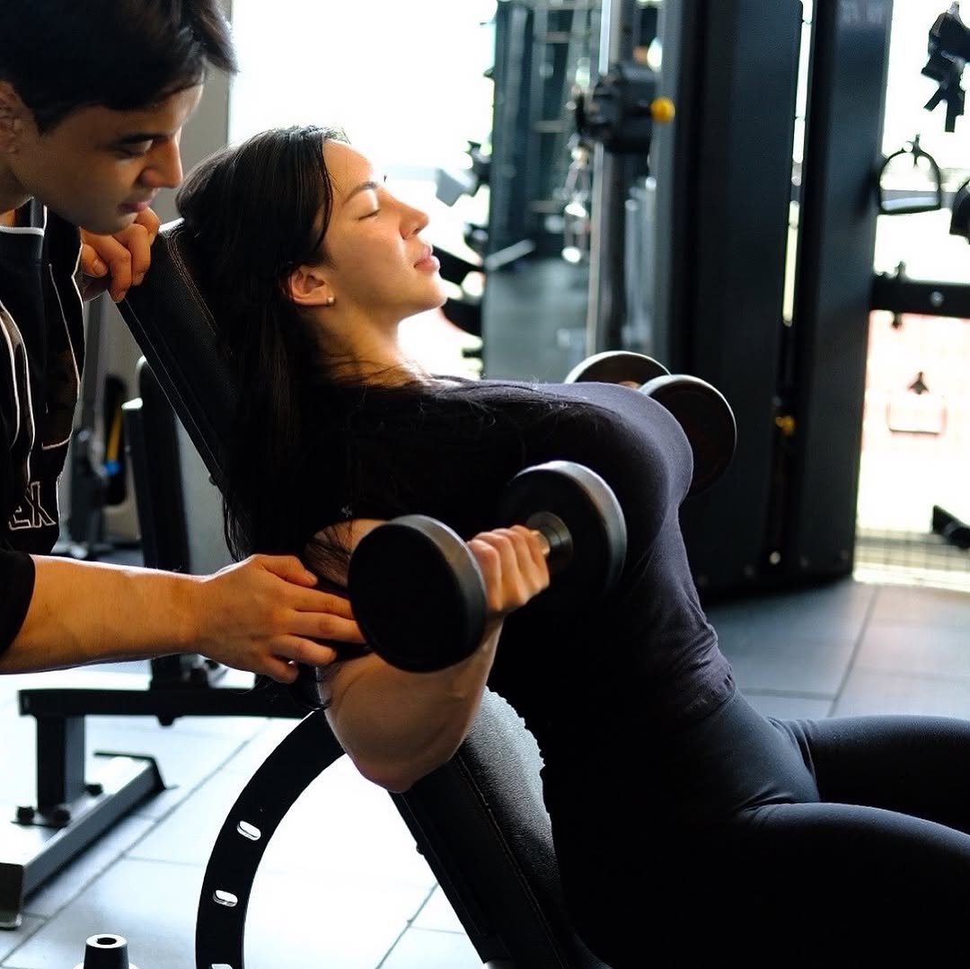 moonjisunny 게시물 이미지: #문라이트짐 코칭랩 : Coaching Lab
더 나은 수업, 관리를...