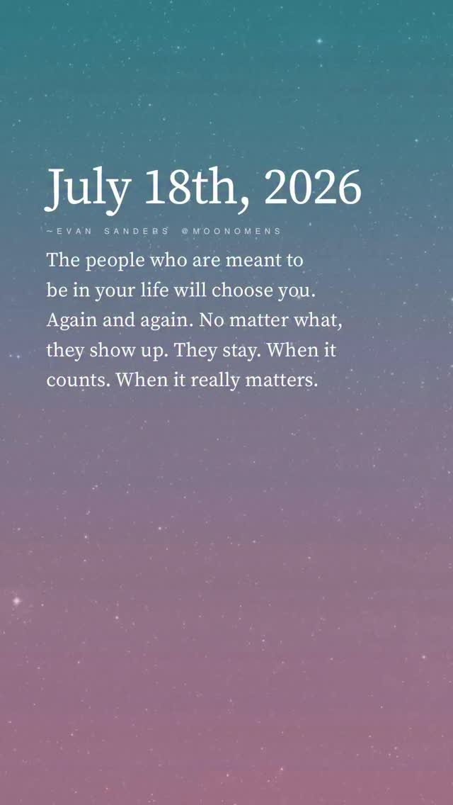 moonomens 게시물 이미지: Drop a ❤️ if this resonates with you!
Send...
