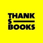 thanksbooks 프로필 사진