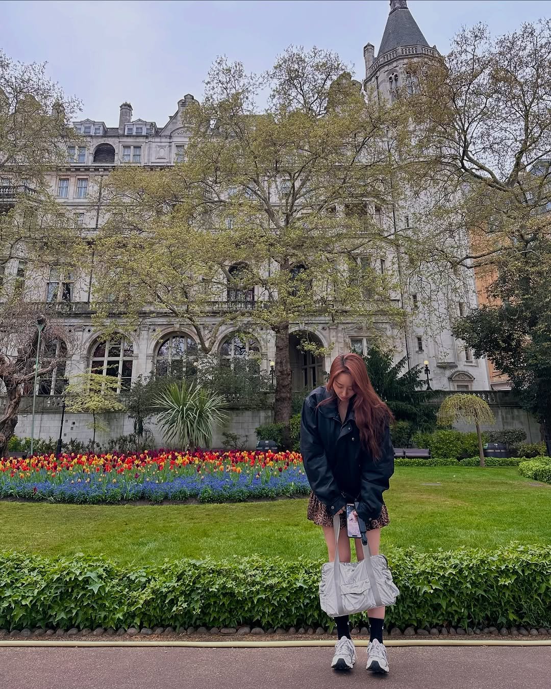 Photo by 문예원 on May 03, 2025.