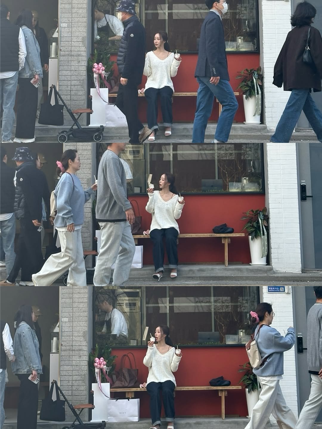 moonyeah1 게시물 이미지: 진짜 행복했다 .. 또 갈거야 🍨