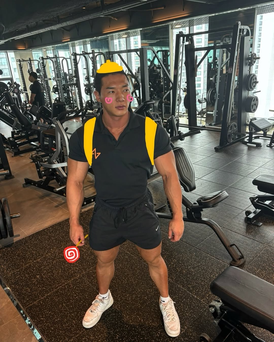 Photo by 문콩 on July 19, 2025.