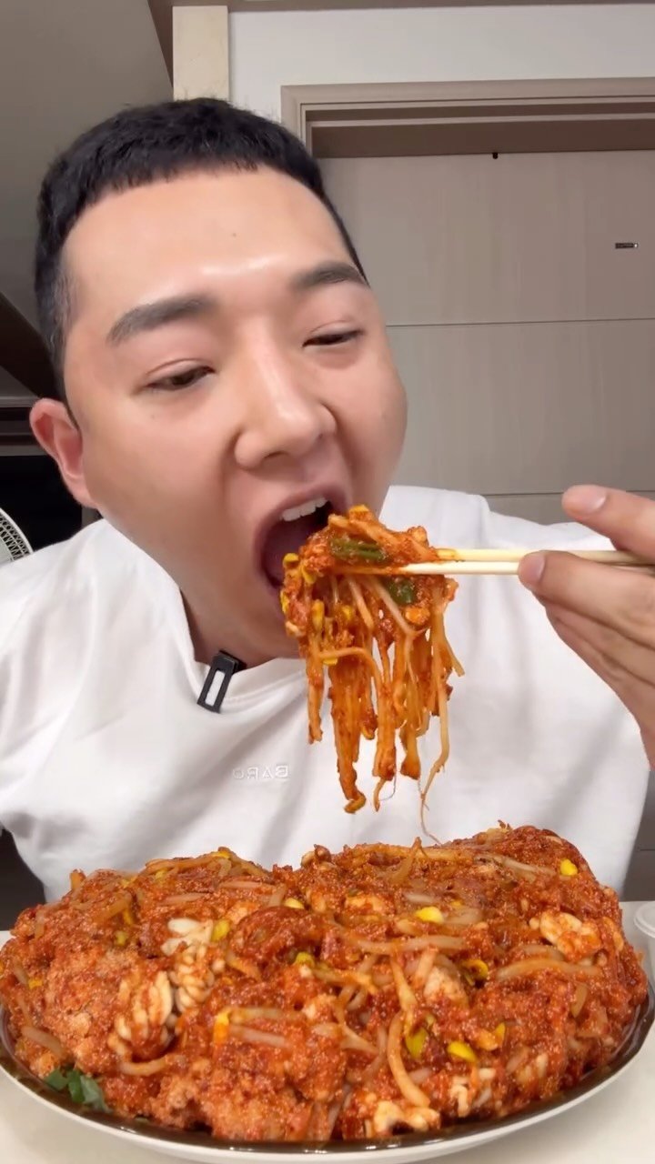 mooyazing 게시물 이미지: 알찜 바로무야징🪺

제가 릴스에서 제일 맛있게 먹었던 
매운음식을 댓글로...