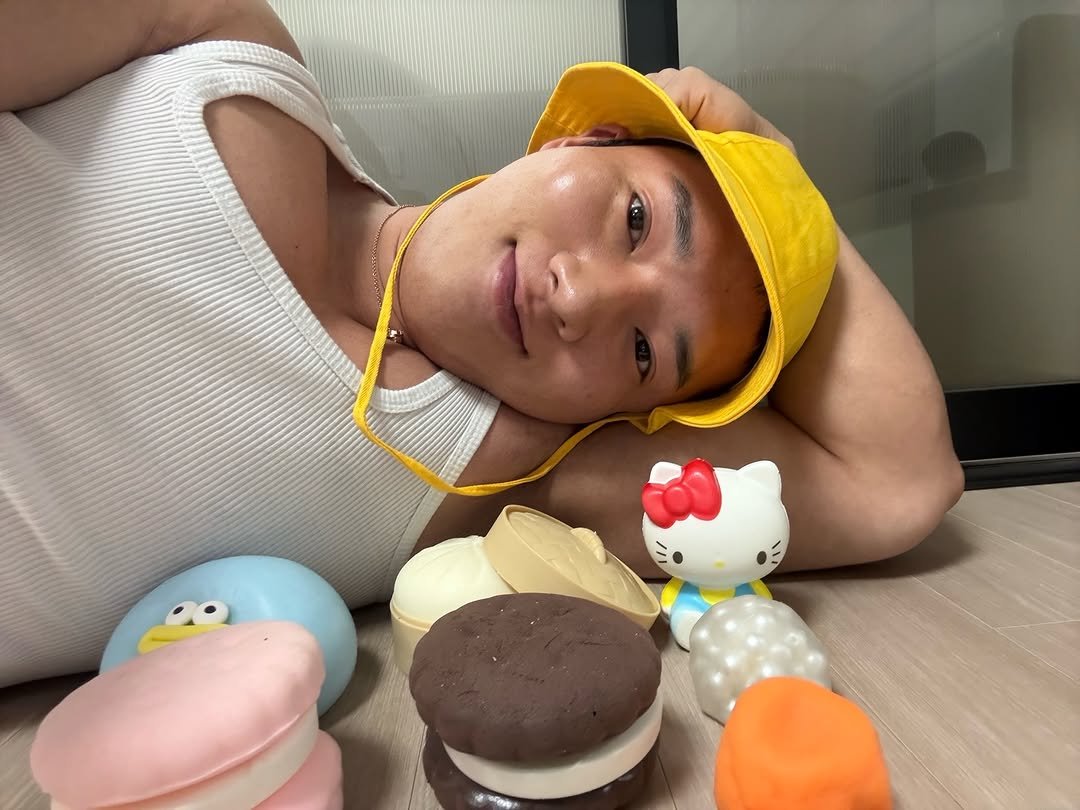 mooyazing 게시물 이미지: 말랑이 이벤트 당첨자 열 분 전달 완료했습니다🙂‍↕️
인증샷이 오는대로 스토리에...