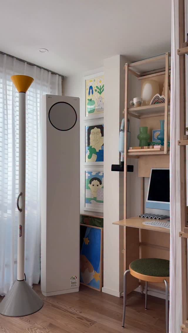 mopo.intheroom 게시물 이미지: 제품제공 • 아무래도 초겨울바람이 불기 시작하는 것 같은데- 이제서야 여름의 흔적을...