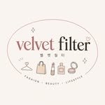 velvet_filter_ 프로필 사진