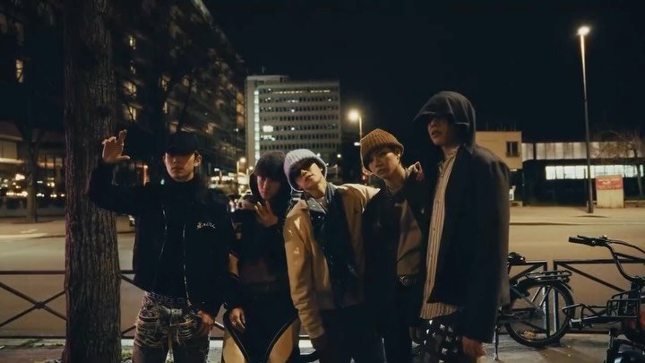 moresojuplease 게시물 이미지: Jay Park & LNGSHOT - [4SHO 4SHO] Official...