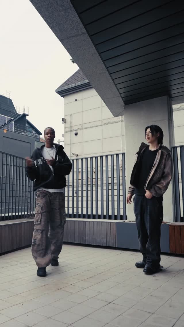 moresojuplease 게시물 이미지: losses n’ wins 🖤🎥

Video out now! Shoutout...
