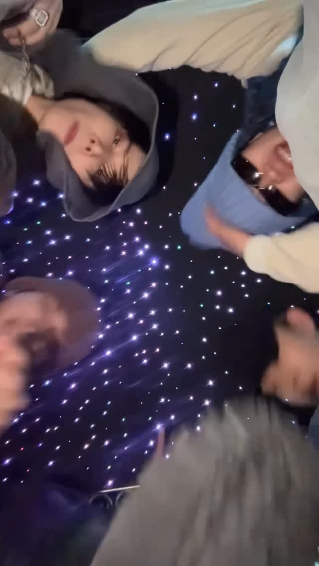 moresojuplease 게시물 이미지: “The Real Deal is here watch they 👀 while they...