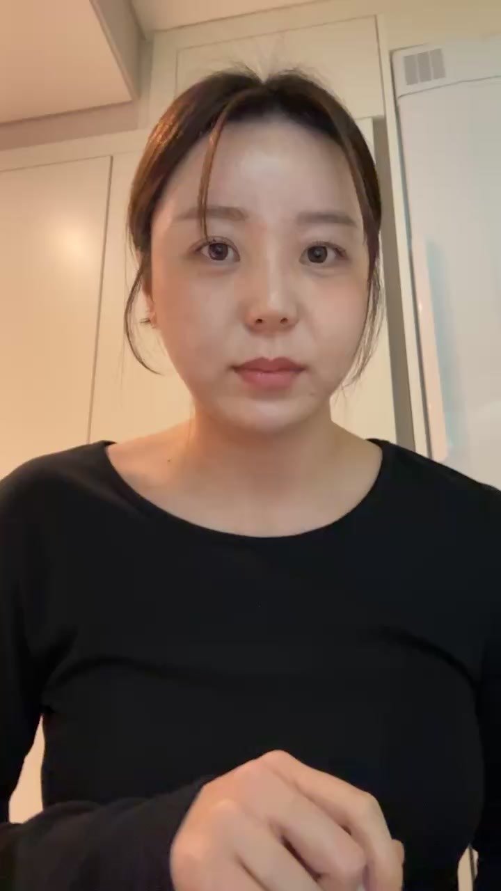 morinyeo 게시물 이미지: 구냥 급라이브 talk talk💓아우터 추천 많이 함..!!