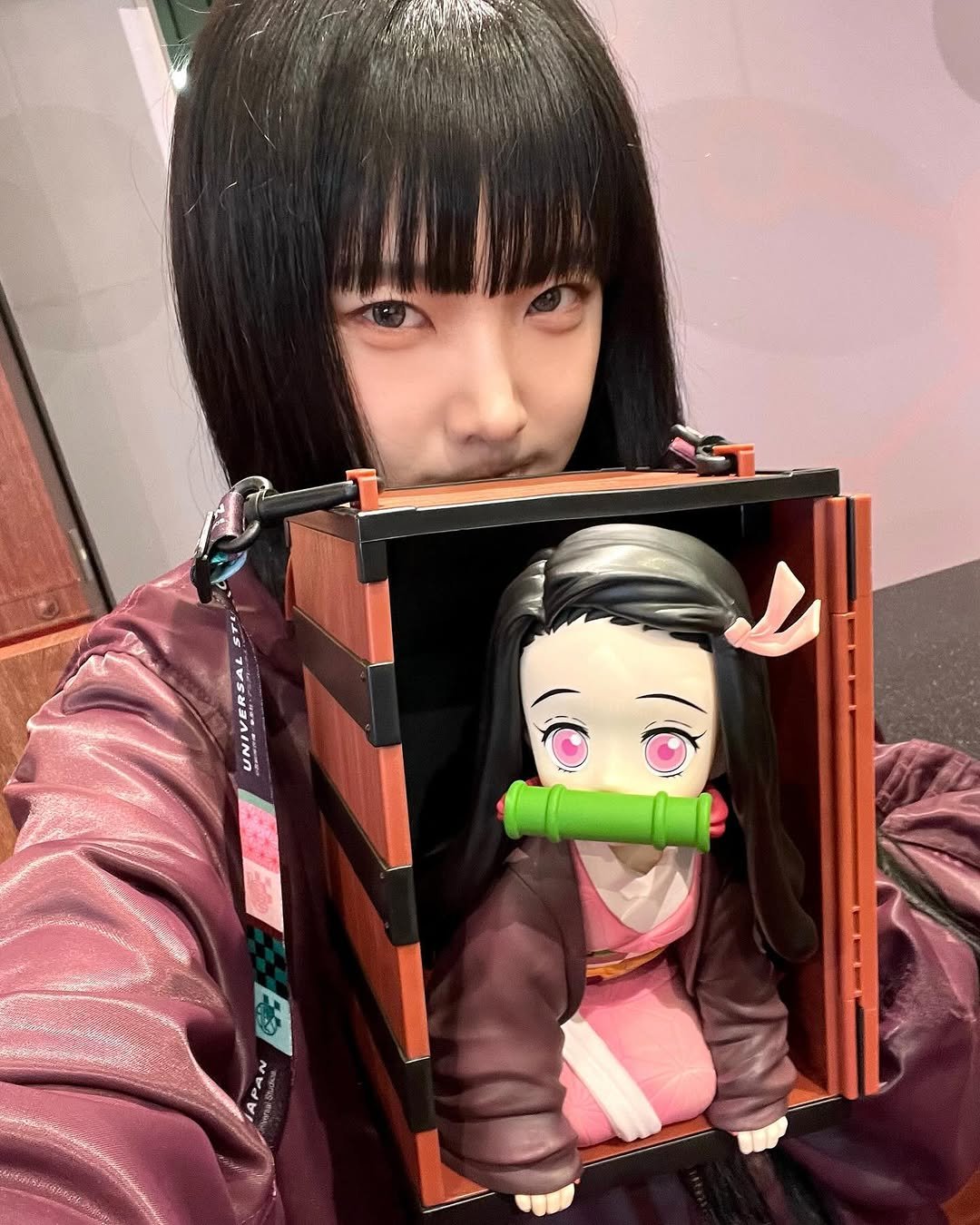 Photo by 모레 on March 13, 2024.