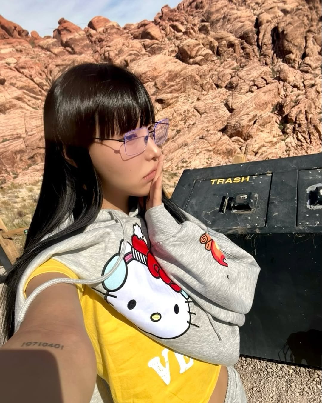 Photo by 모레 on November 20, 2024.