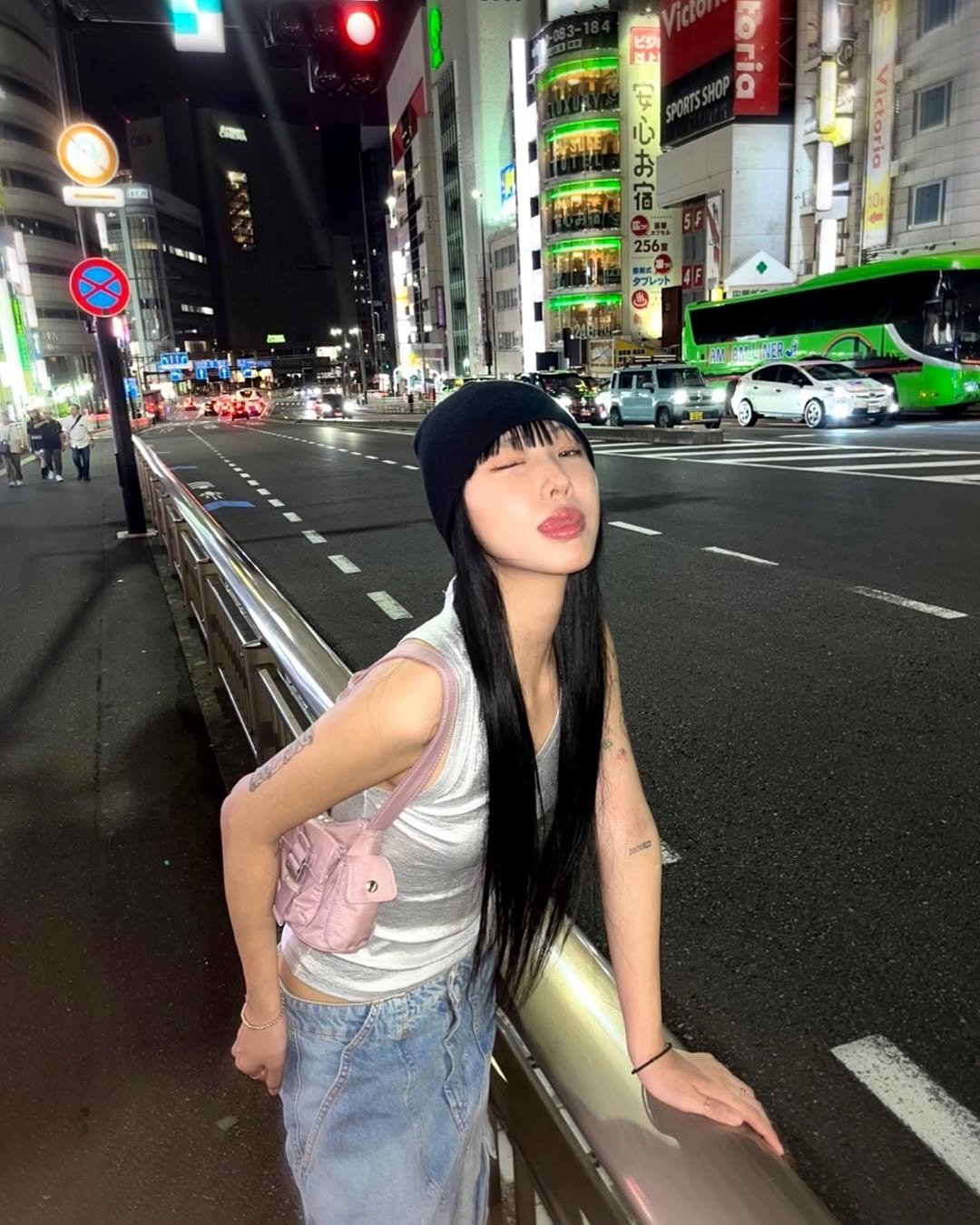 Photo by 모레 on August 24, 2023.