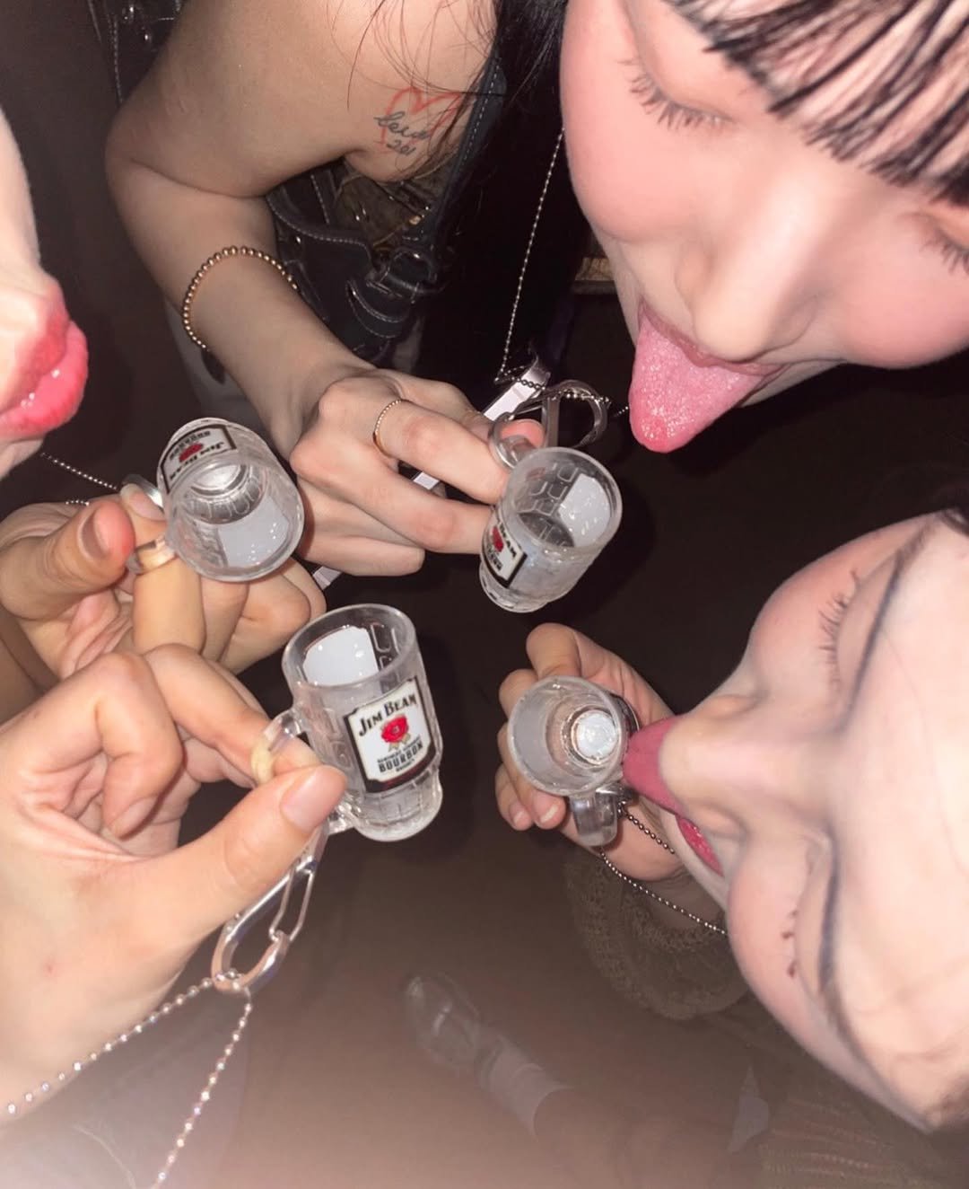 Photo by 모레 on August 15, 2023.