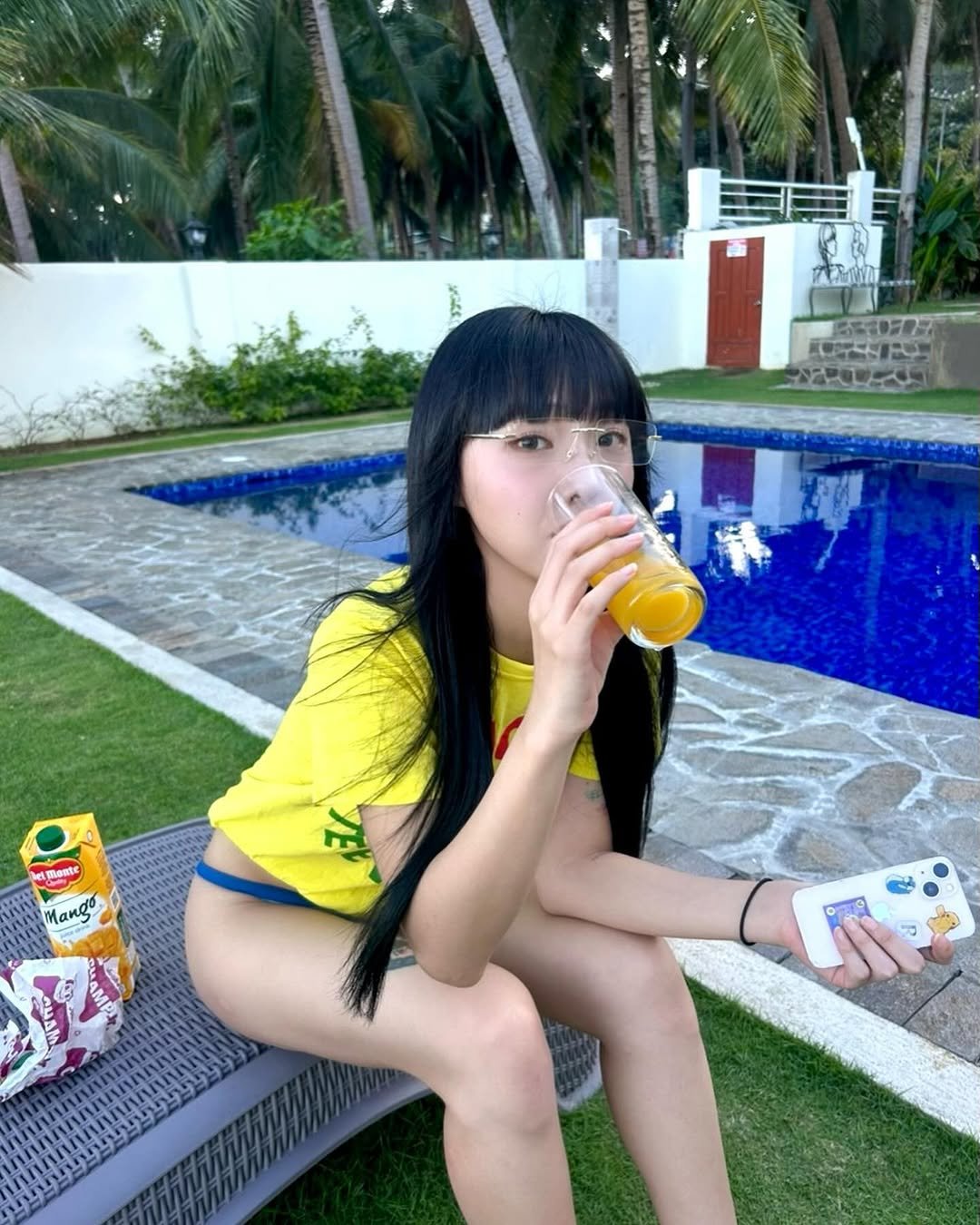 Photo by 모레 on January 26, 2024.