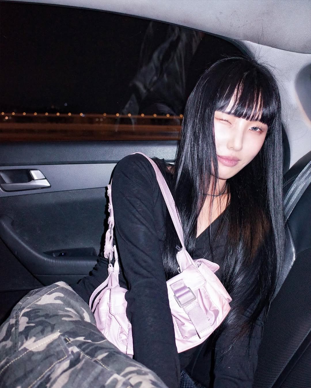 Photo by 모레 on September 09, 2023.