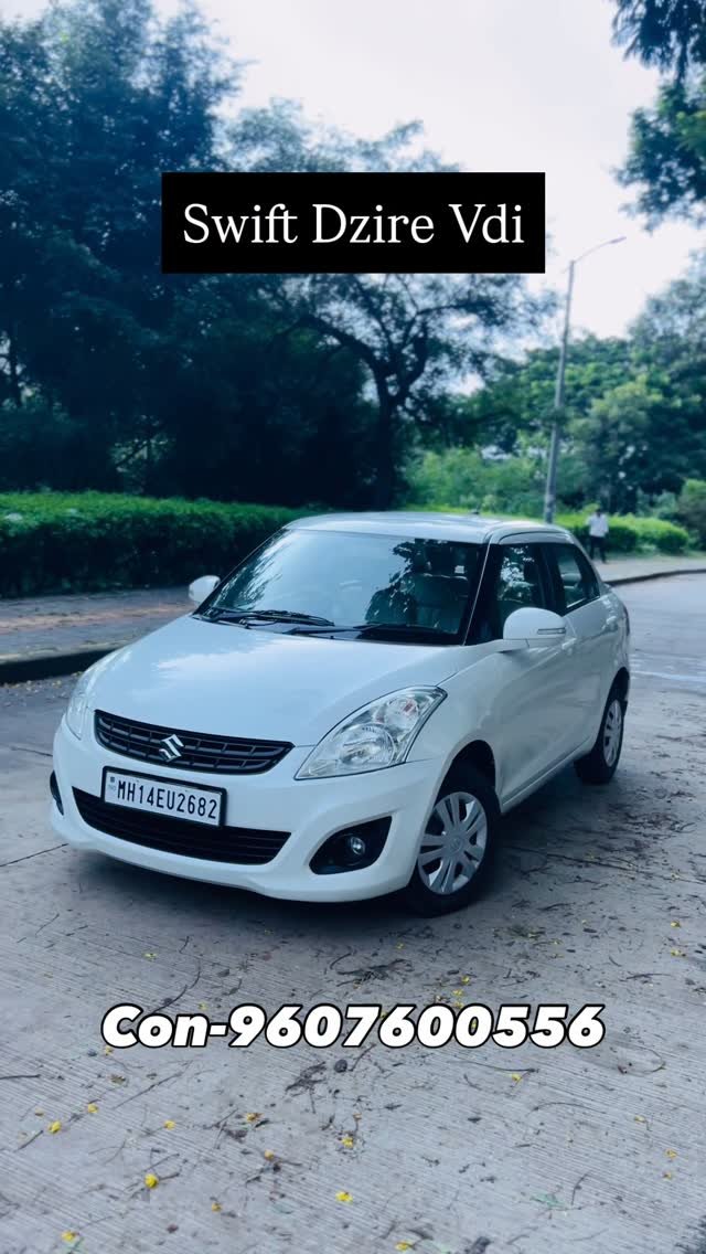morya_cars_ 게시물 이미지: 🚘 MORYA CARS WAKAD PUNE
🔹MAKE- Maruti Swift...