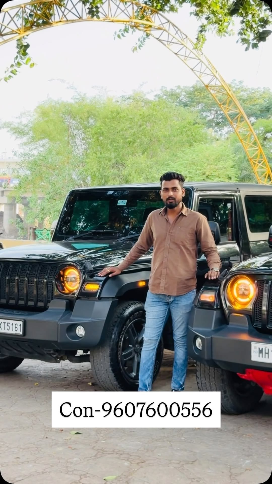 morya_cars_ 게시물 이미지: 🚘 Morya Cars Wakad Pune 🚗 
Contact :...