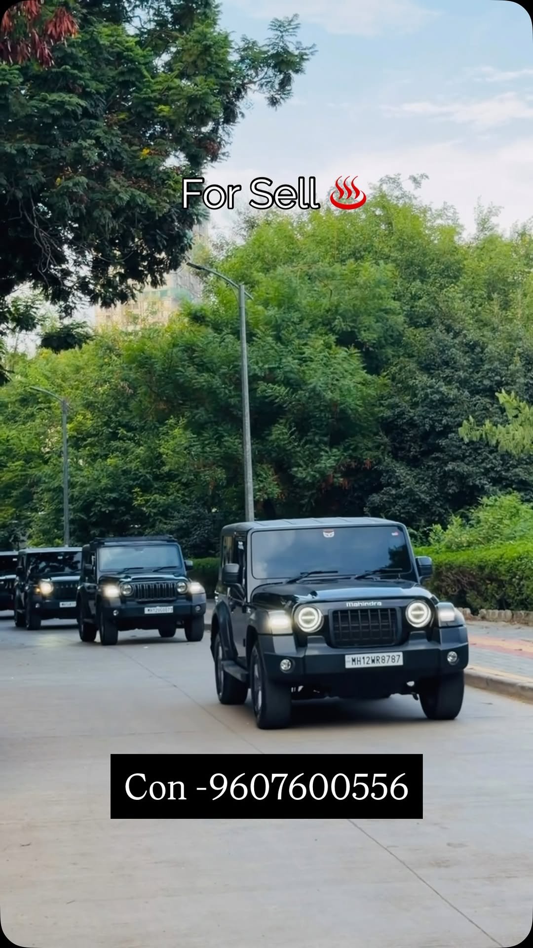 morya_cars_ 게시물 이미지: 🚘 Morya Cars Wakad Pune 🚗 
Contact :...
