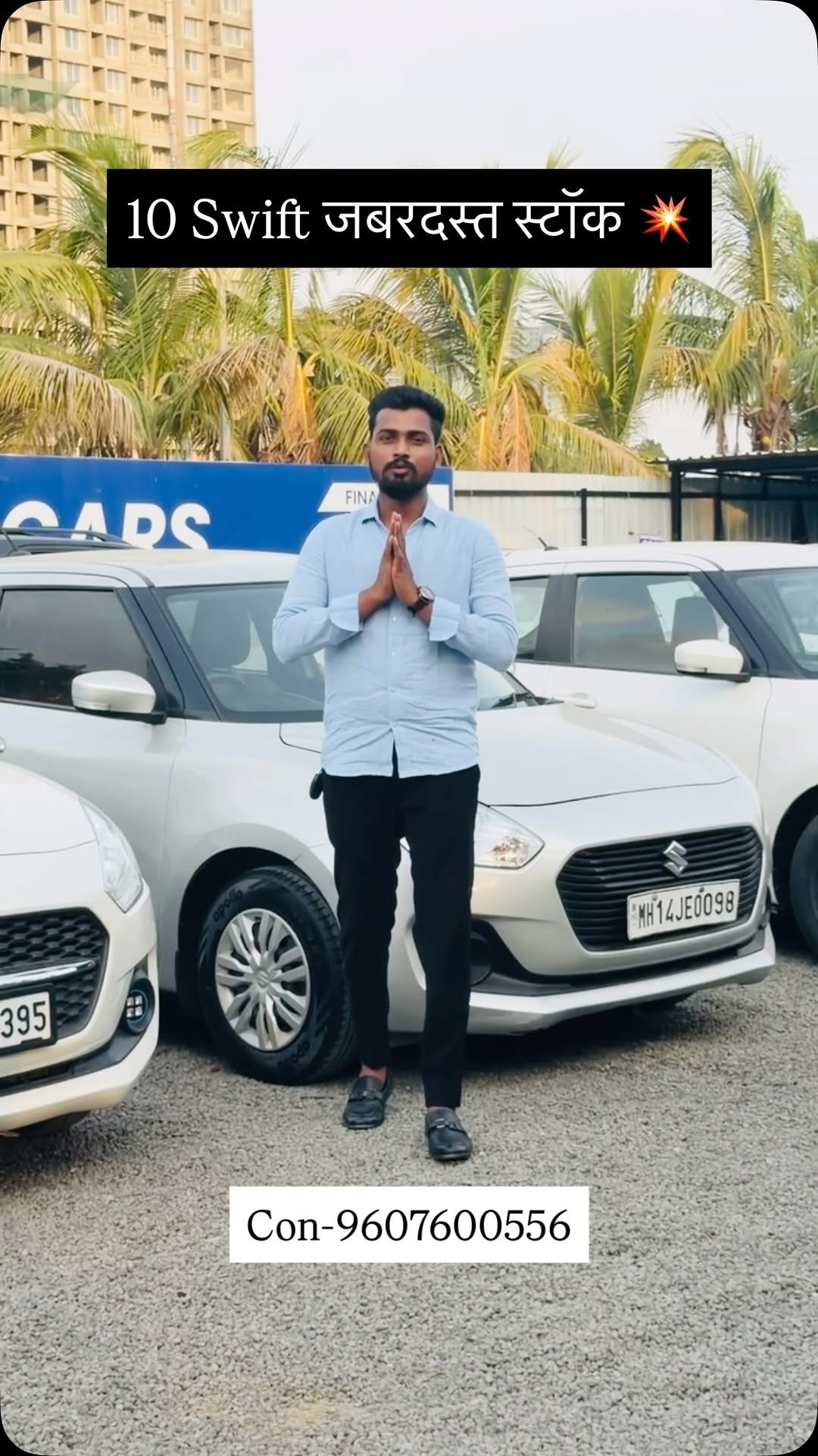 morya_cars_ 게시물 이미지: 🚘 Morya Cars Wakad Pune 🚗 
Contact :...