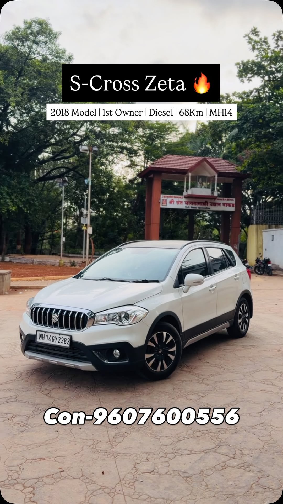 morya_cars_ 게시물 이미지: 🚘 Morya Cars Wakad Pune 🚗 
Contact :...