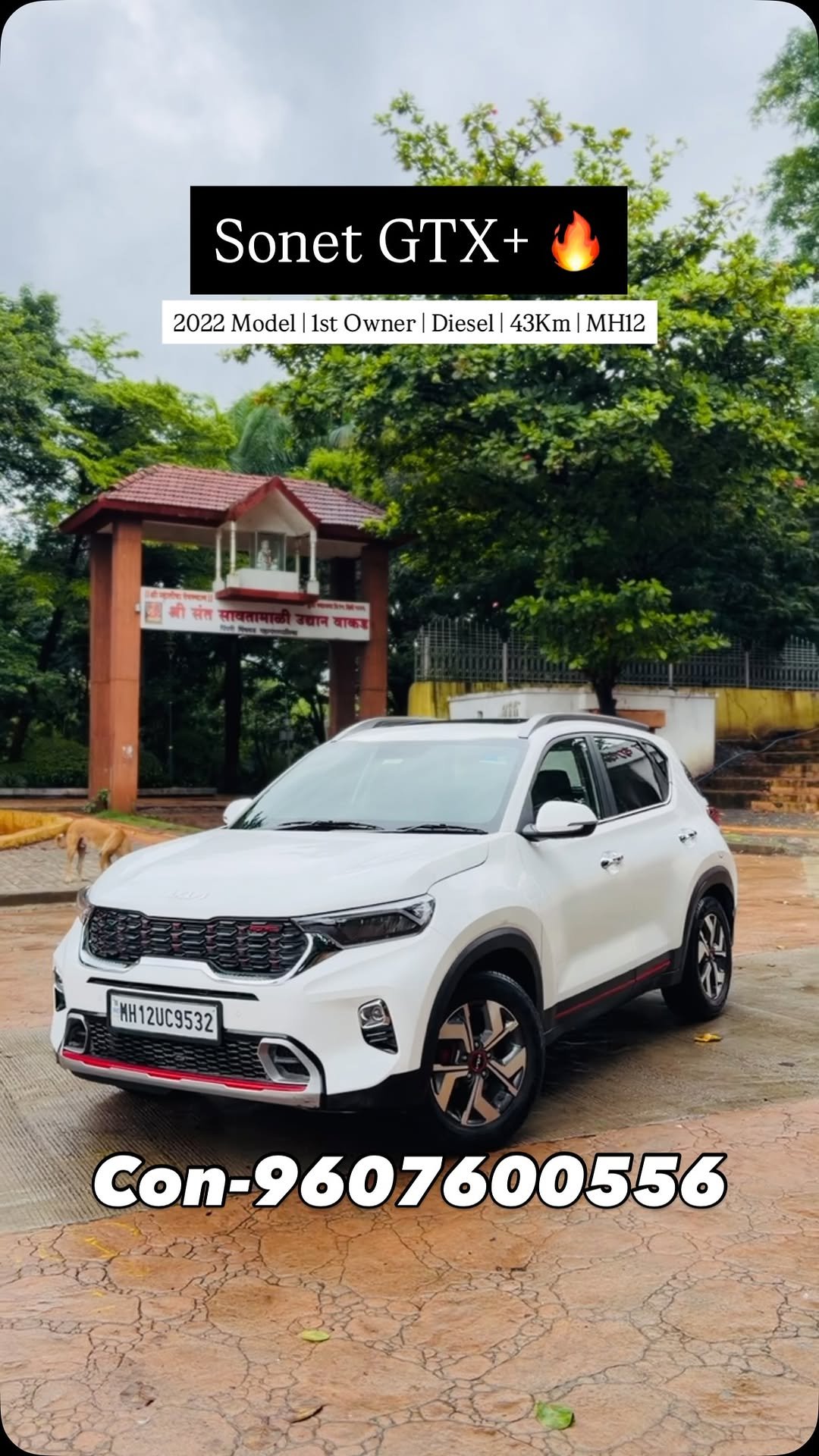 morya_cars_ 게시물 이미지: 🚘 Morya Cars Wakad Pune 🚗 
Contact :...