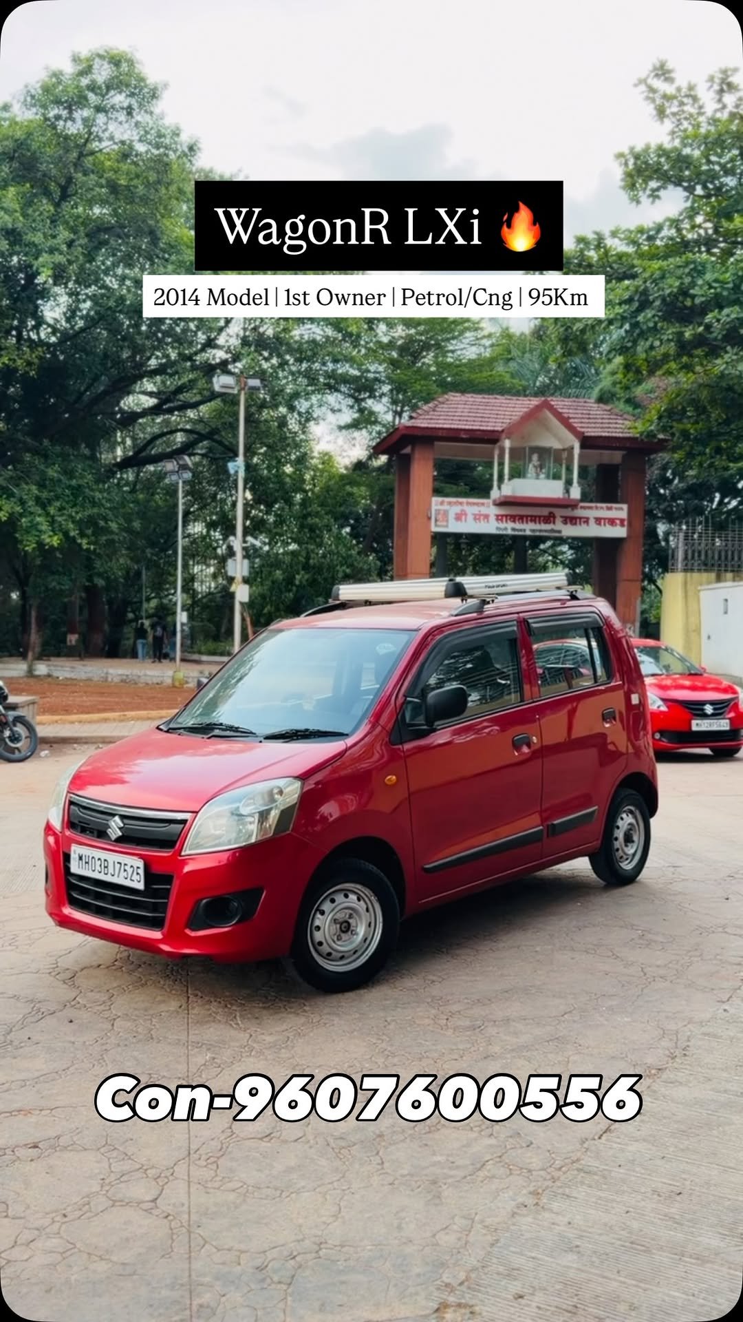 morya_cars_ 게시물 이미지: 🚘 Morya Cars Wakad Pune 🚗 
Contact :...