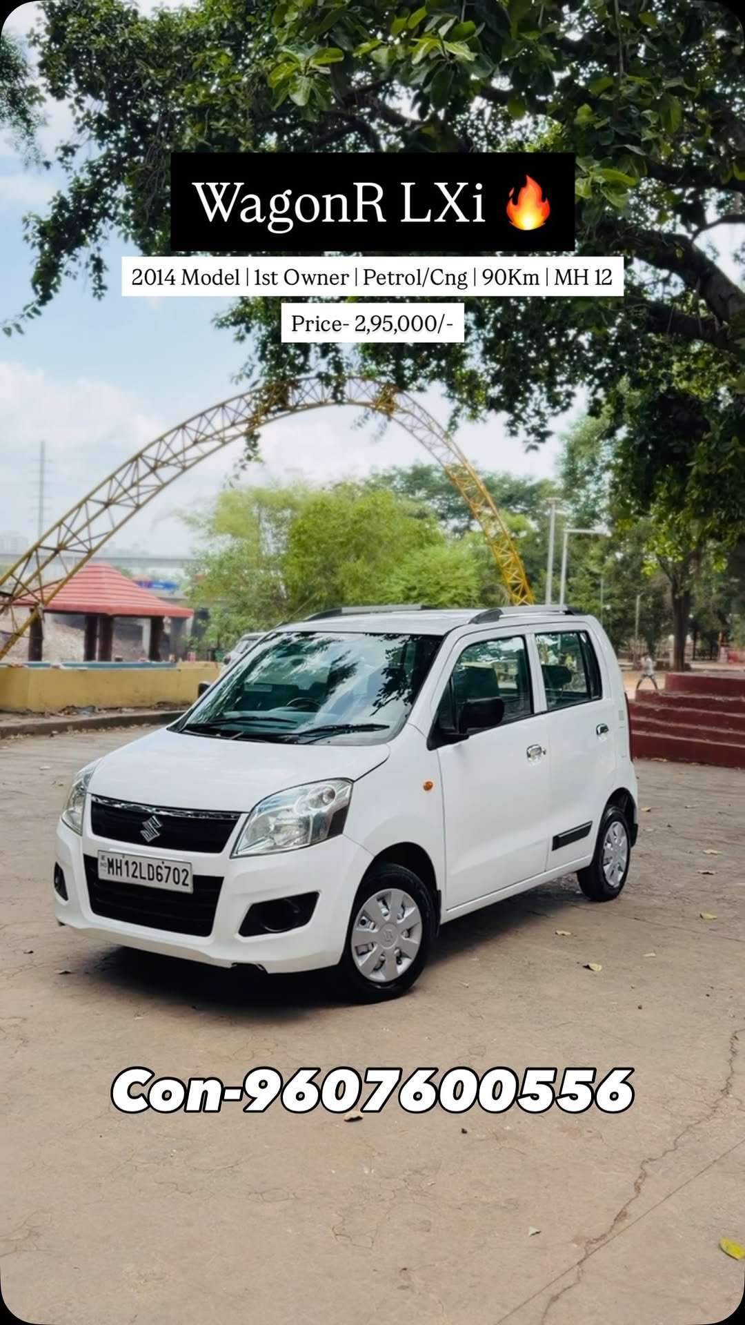 morya_cars_ 게시물 이미지: 🚘 Morya Cars Wakad Pune 🚗 
Contact :...