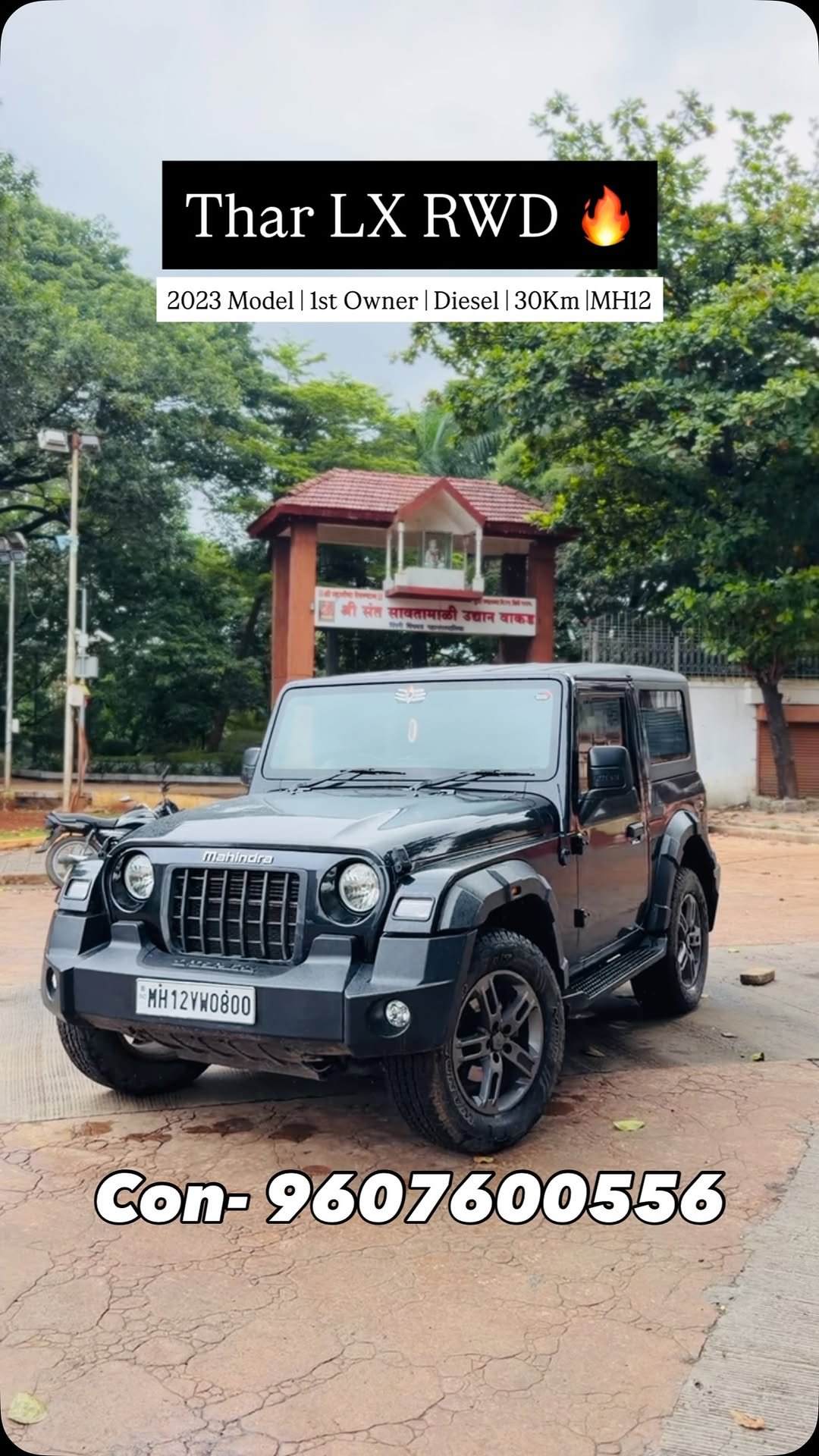 morya_cars_ 게시물 이미지: 🚘 Morya Cars Wakad Pune 🚗 
Contact :...