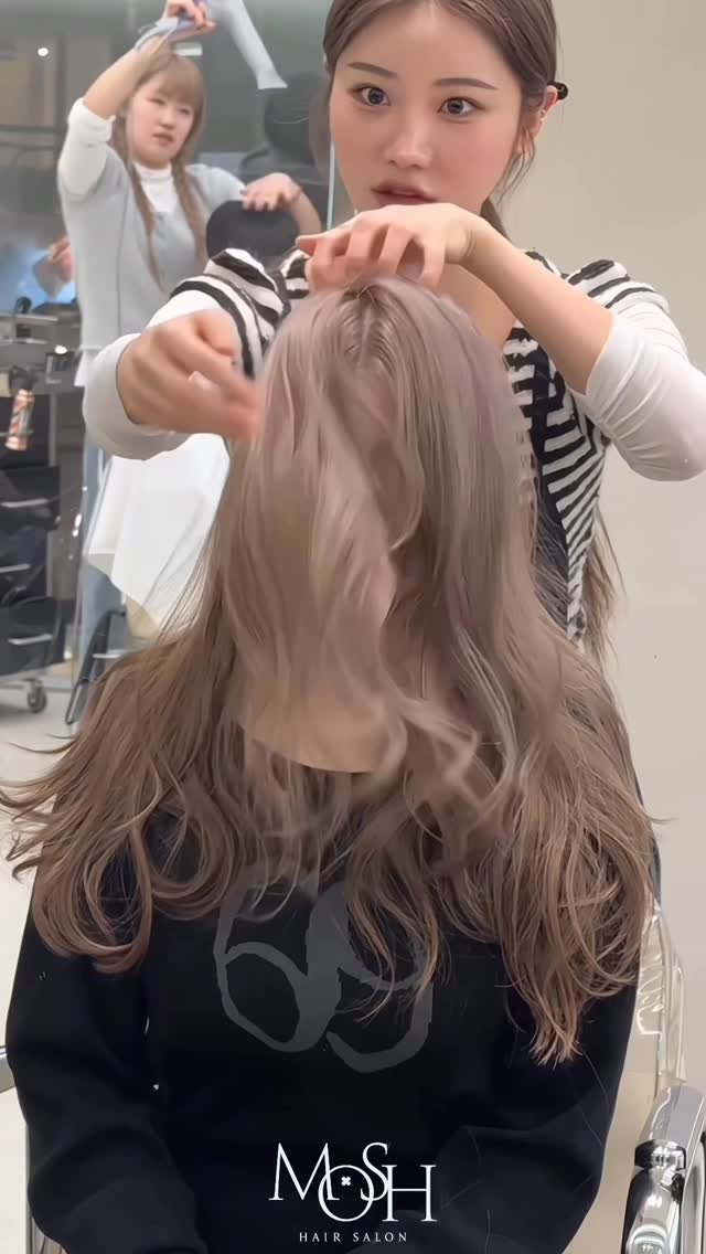 mosh__dh 게시물 이미지: #모쉬강남점 @mosh__dh 

모든 시술은 고객님의 니즈를 맞춰 정확하게 상담...