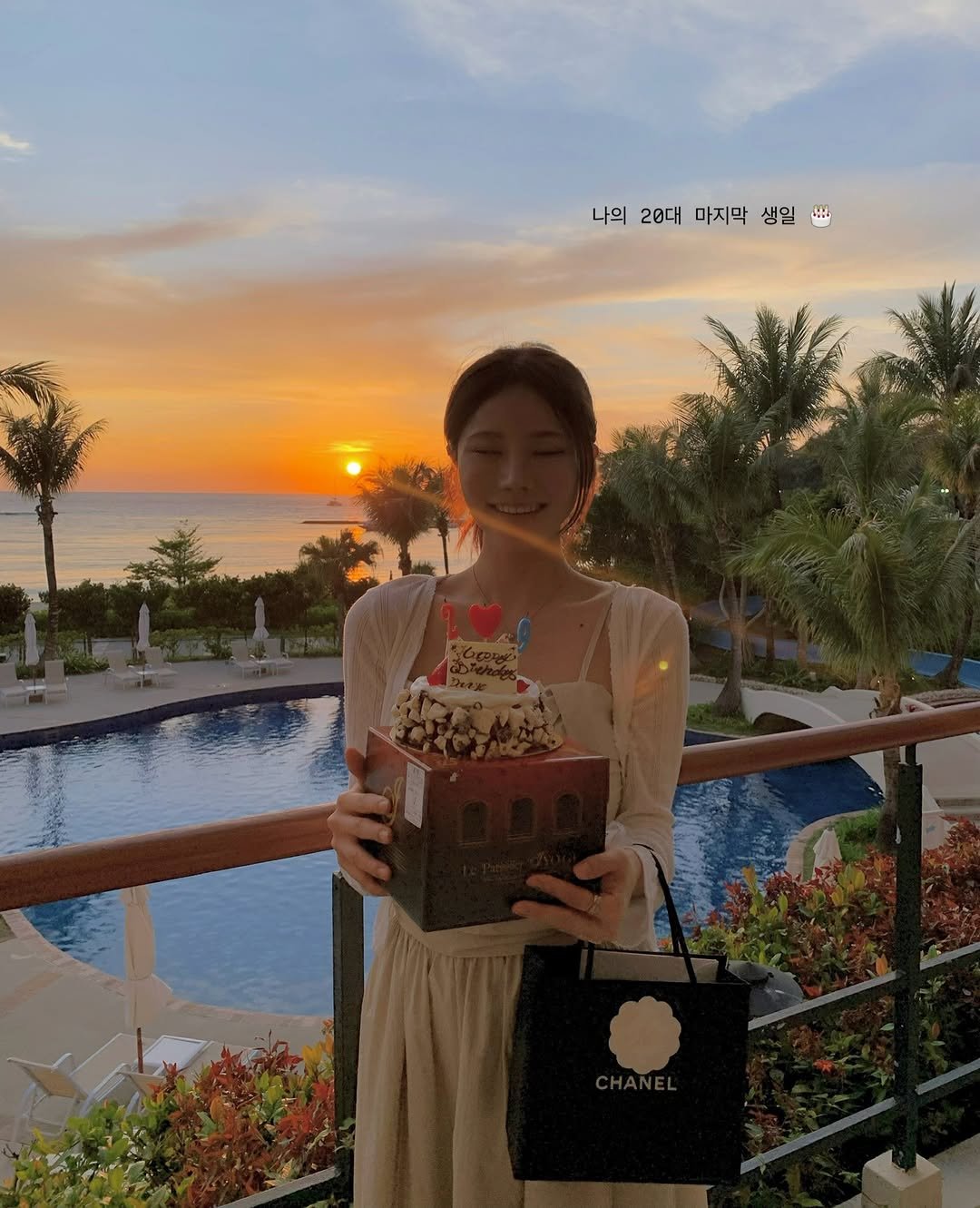 mosh__dh 게시물 이미지: 20대의 마지막 생일을 조용히, 그리고 꽤 단단하게 보냈다

어릴 땐 막연히...