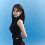 mono_tone_mina 프로필 사진