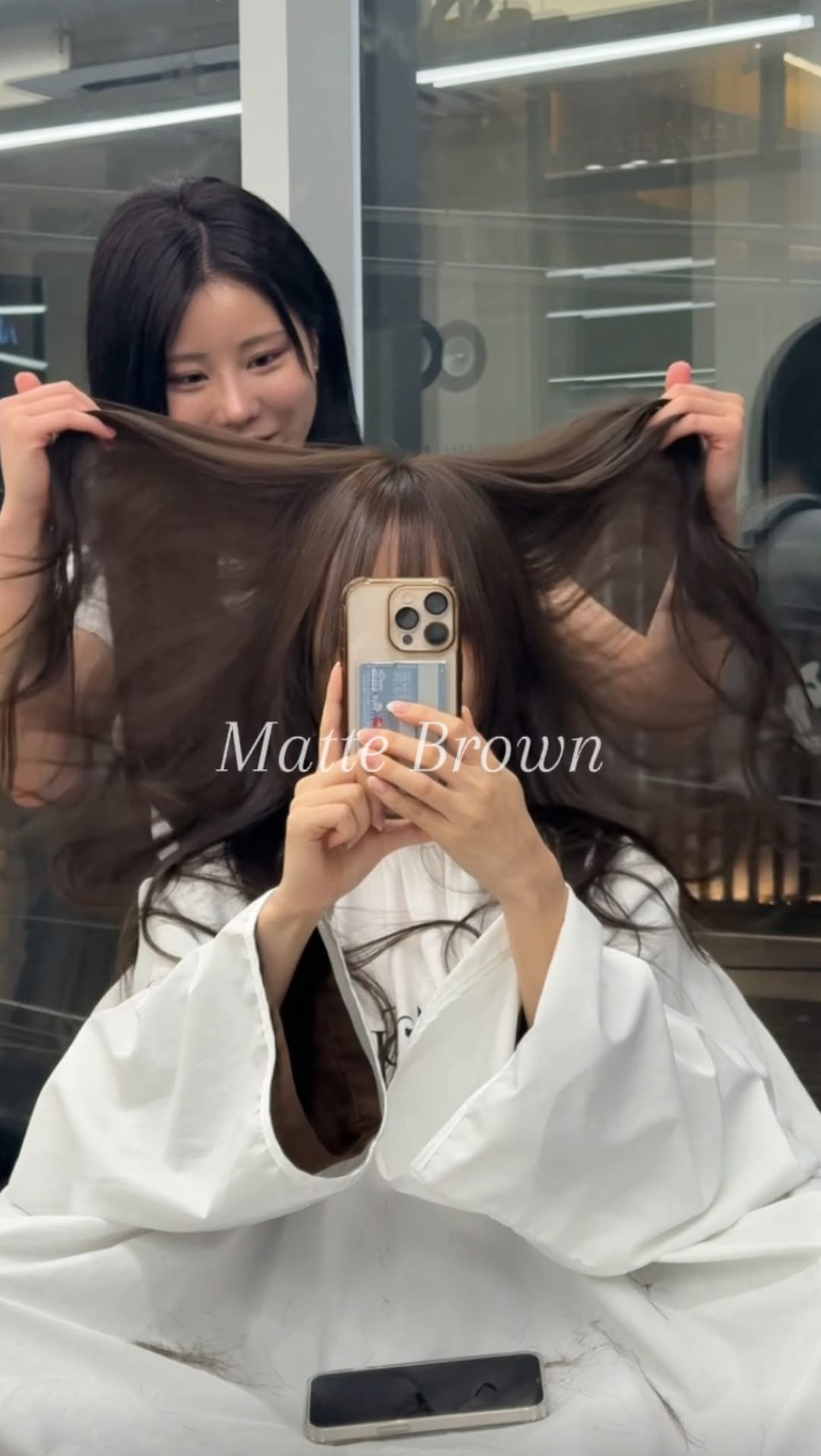 mosh__nyan 게시물 이미지: 특별한 날 , 분위기 타는 염색🌿 ⬇️

안녕하세요 모쉬 냔쌤입니다💚

요즘 유럽...