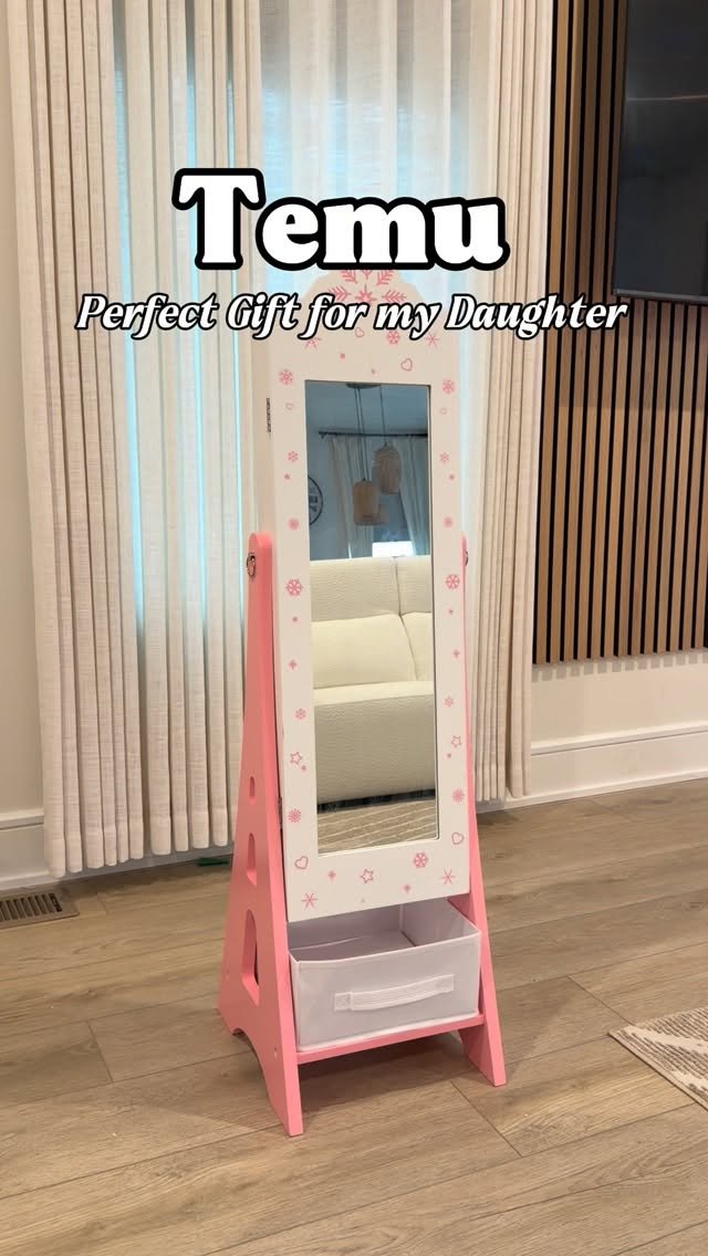 motherhood_reviews 게시물 이미지: Comment “Link “

Keep your kids’ room cute and...