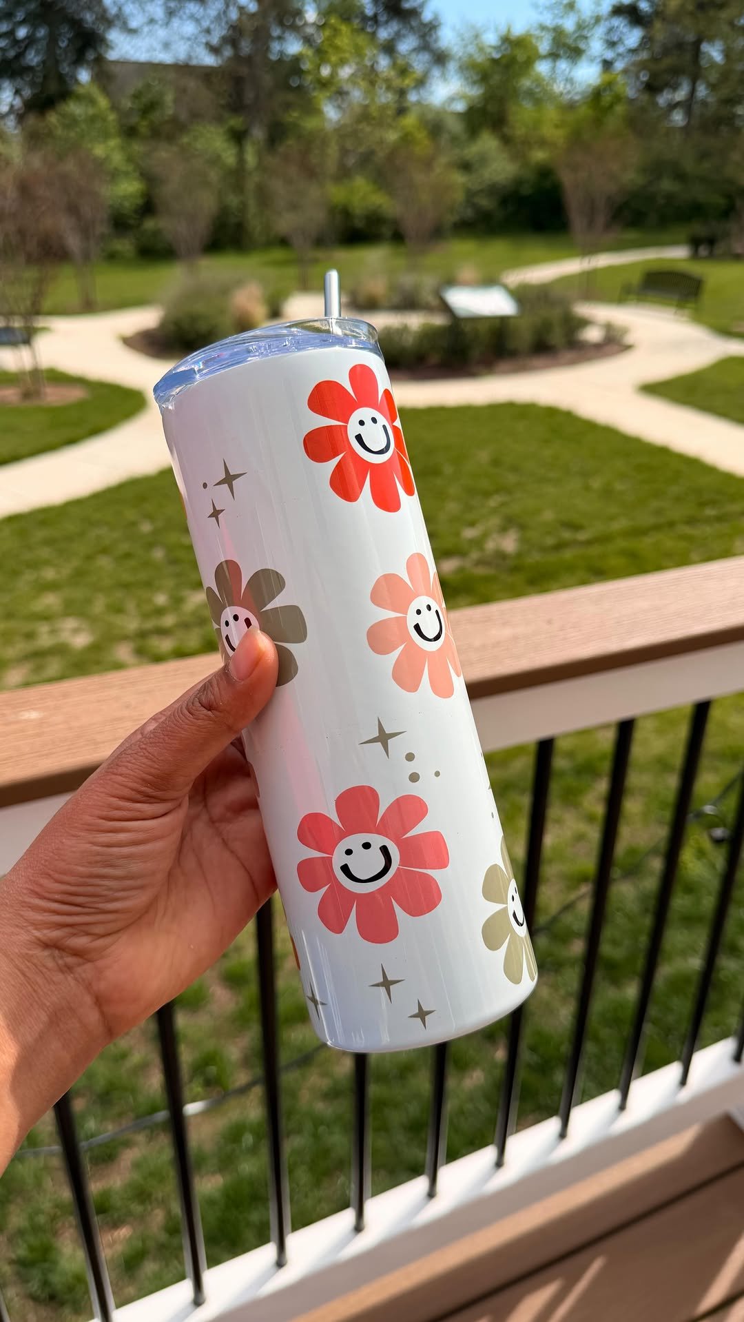 motherhood_reviews 게시물 이미지: ✨ Personalized 20oz Sublimation Tumblers...
