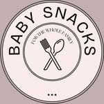 _babysnacks 프로필 사진