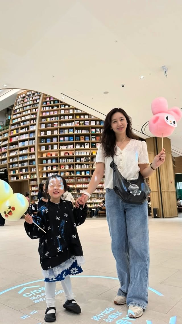 motiple_min.a 게시물 이미지: #워킹맘화이팅 ♥️

5월 벌써 11일이라니⚡️

5월 시작과 동시에 1-5일...