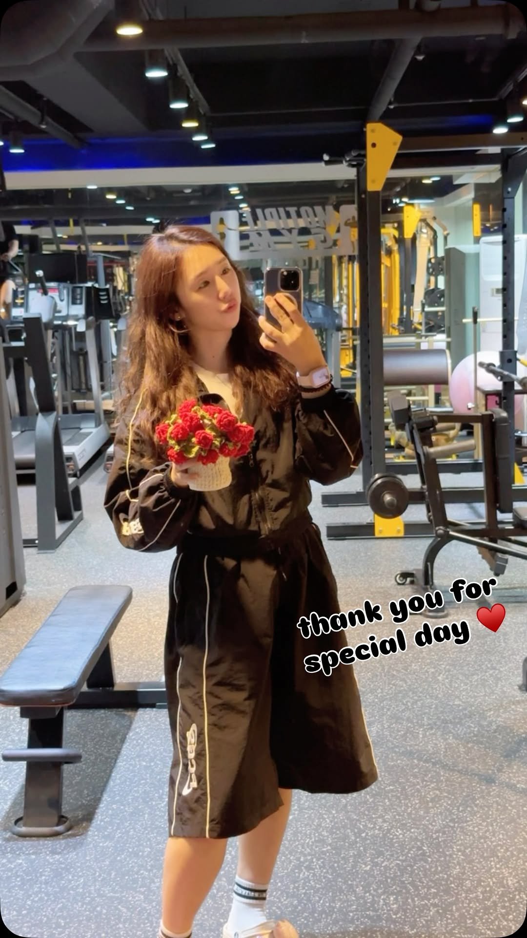 motiple_min.a 게시물 이미지: Thank you 🌺

스승의 날이 아니어도 늘 찾아주시고 생각해주시는 마음
항상...