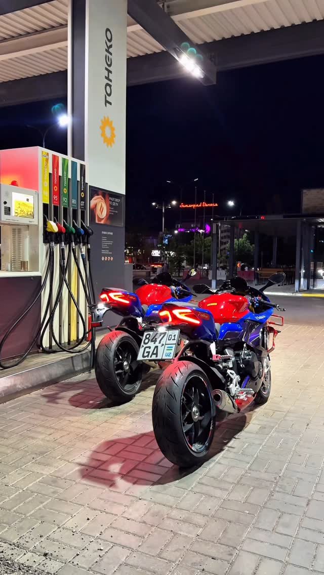 moto23zone 게시물 이미지: Ma Mia bella 🔥 #rek