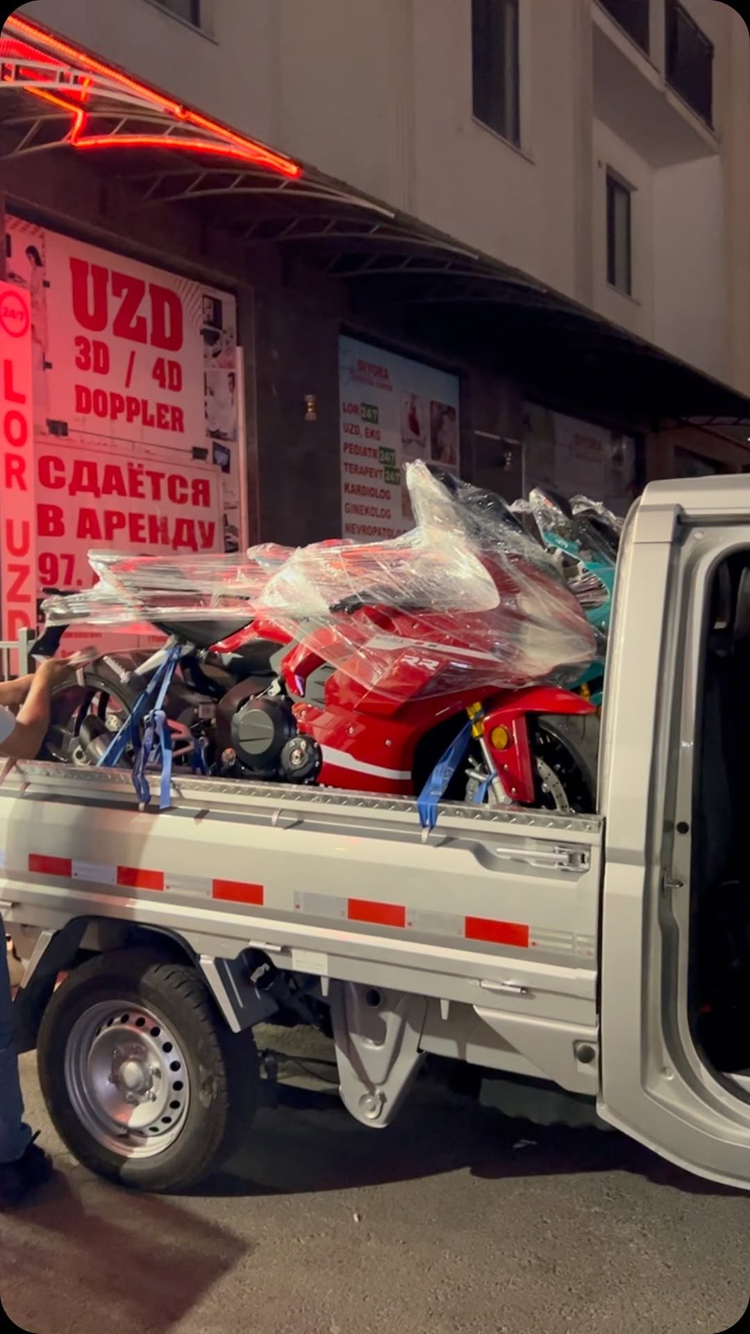 moto23zone 게시물 이미지: Siz qayerdan kuzatvosiz? Kammentda yozib ketila 🤝