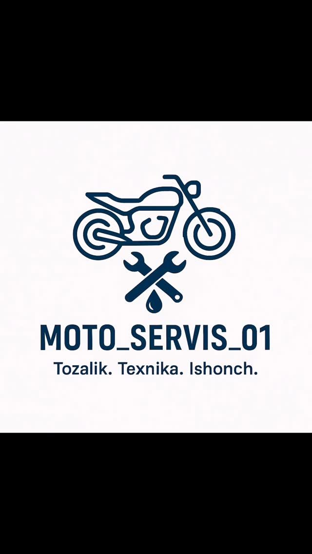 moto_servis_01 게시물 이미지: Murojat uchun:947606111