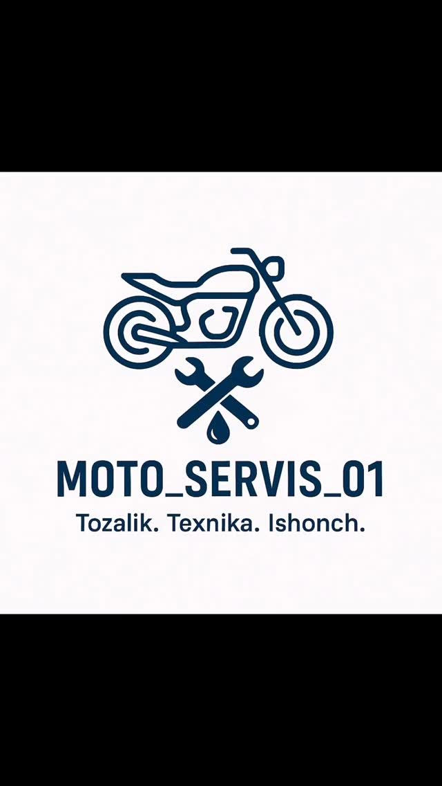 moto_servis_01 게시물 이미지: Murojat uchun:947606111