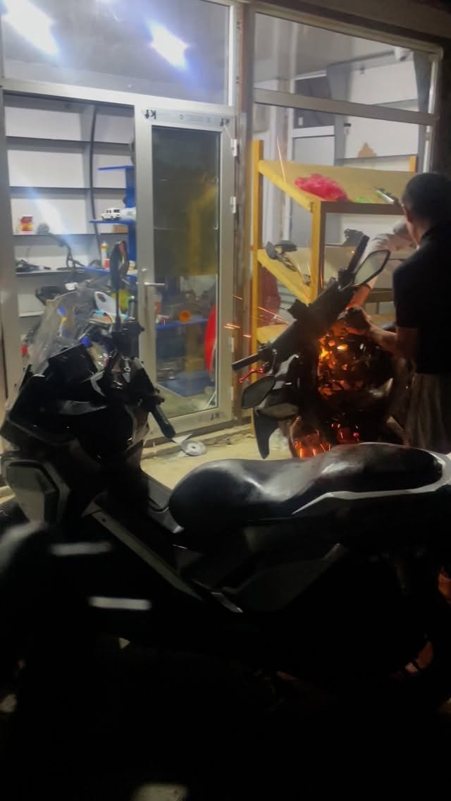 moto_servis_01 게시물 이미지: Work